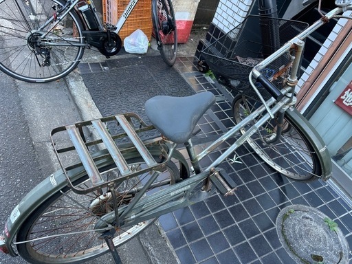 ミヤタ ワーカー