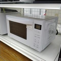 Haier 電子レンジ 23年製 TJ9536の画像