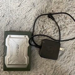 バートル 19V バッテリー 充電器セット BURTLE バートル AC360 エアークラフト専用リチウムイオン