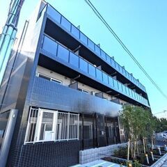 💚敷金・礼金ゼロ💚京浜東北線【蒲田】徒歩10分🎶築1年🌟2人入居...