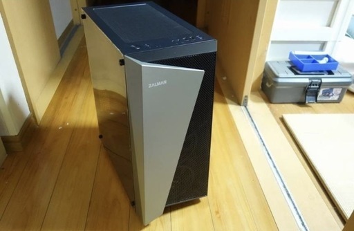 ゲーミングPC【RTX3080 10gb】