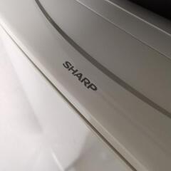 2016年製一人暮らし用冷蔵庫の画像