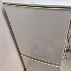 2016年製一人暮らし用冷蔵庫