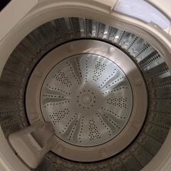 42リットル 洗濯機の画像