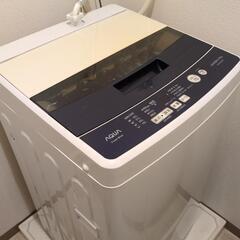 42リットル 洗濯機