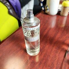 BODY SPRAY