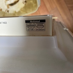 蛍光灯照明器具の画像