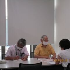 ２／１４「社労士による　成年後見と障害年金の無料相談会」ウェスタ川越