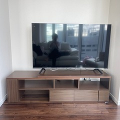 テレビ台 ローボード (LOWYA)