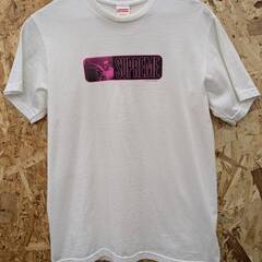 シュプリーム Tシャツ マイルス・デイビス 【ジャングルジャングルイズミヤ広陵店】の画像
