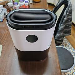 除湿器の画像