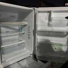 2021年式パナソニック335㍑　配送可能の画像