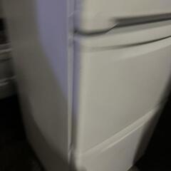 2021年式パナソニック335㍑　配送可能の画像