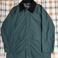 UNIQLO ハンティングジャケット
