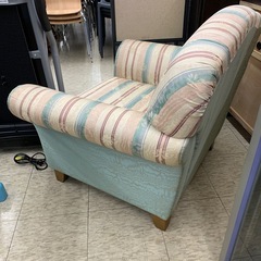 INTER LIVAX ソファ ※2400010468186の画像