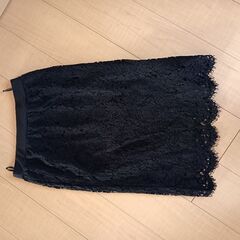 フォーマルスカートの画像