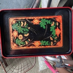 お盆
