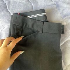 美品　ビジネススーツ　女性用の画像