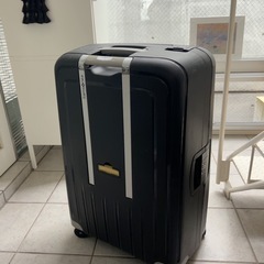 サムソナイト　キャリーバッグ　