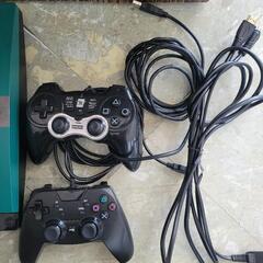 【SALE】SONY プレイステーション3 PS3　 CECH-3000A　中古　リサイクルショップ宮崎屋住吉店25.3.17の画像