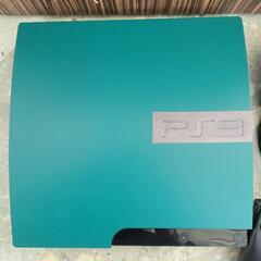 【SALE】SONY プレイステーション3 PS3　 CECH-3000A　中古　リサイクルショップ宮崎屋住吉店25.3.17の画像