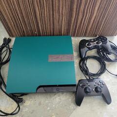 【SALE】SONY プレイステーション3 PS3　 CECH-3000A　中古　リサイクルショップ宮崎屋住吉店25.3.17の画像