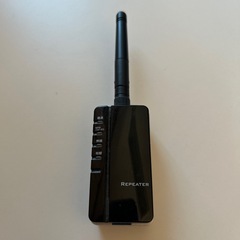 LOGITEC 無線LANアダプター