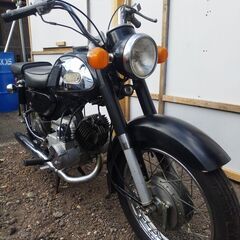 最終値引き！！　車両交換可　希少車　ヤマハ　A-７　１２５㏄　２...
