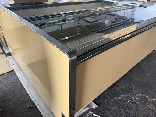 新潟引取　動作未確認の為ジャンク　okamura Fontana-Deux