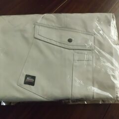 XEBEC　W1263A　作業ズボン　ウエスト79　新品保管品の画像