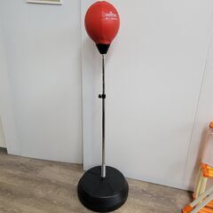 終 パンチングボール 最大H1460×φ430mm 25a菊ST