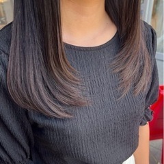 ✨急募！！16日本日限定！！ロングカット無料！！✨