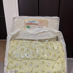 赤ちゃんお布団セット