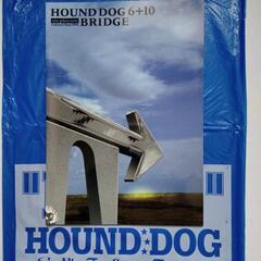 HOUNDDOGツアー写真集の画像