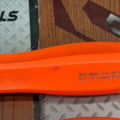 値下げしました！【中古】マックツールズ MACTOOLS 型番不明 トルクスドライバー 4点セットの画像