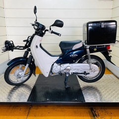 スーパーカブ50 バイクの中古が安い！激安で譲ります・無料であげます｜ジモティー