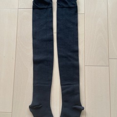 着圧ソックス Ｆ COLONY 2139 オーガニックコットン