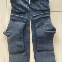 着圧ソックス Ｆ COLONY 2139 オーガニックコットンの画像