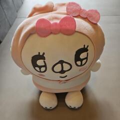ましゅもっち 25cm