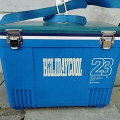 【値下げ】クーラーボックス23L