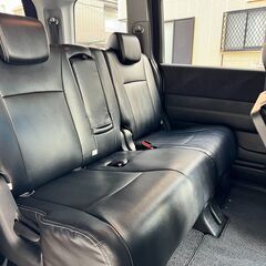 ☆ホンダ　ステップワゴン☆2.0 スパーダ Z HDDナビ エディションの画像