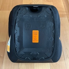 ジュニアシート　取引中の画像
