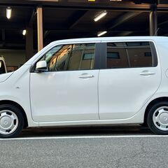 ☆ホンダ　Ｎ－WGN☆L ホンダ センシングの画像