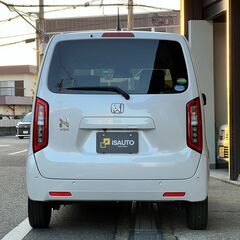 ☆ホンダ　Ｎ－WGN☆L ホンダ センシングの画像