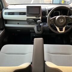 ☆ホンダ　Ｎ－WGN☆L ホンダ センシングの画像