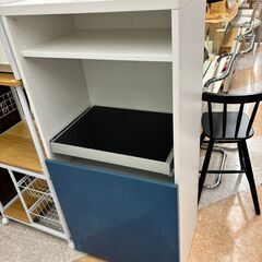 😁IKEA/イケア/キッチンボード/シンプルデザイン！！😁2579😁