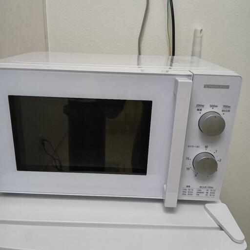 電子レンジ