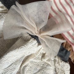 プティマイン他キッズベビー70子供服7着の画像