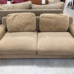 取りに来れる方限定！UNICOのソファーです！