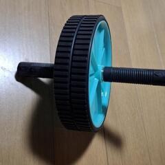 コロコロ❓️ローラー❓️健康道具